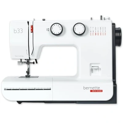 Image of Bernette Bernina B33 Sewing Machine