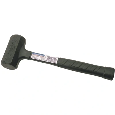 Image of Draper Dead Blow Hammer, 1kg/2.2lb