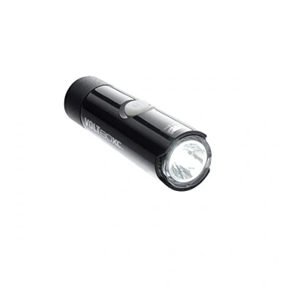 Image of CatEye Volt 80 XC Front Lights and Reflectors, Cycling, Black