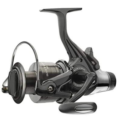 Image of Daiwa Black Widow BR 5000A Fishing reel
