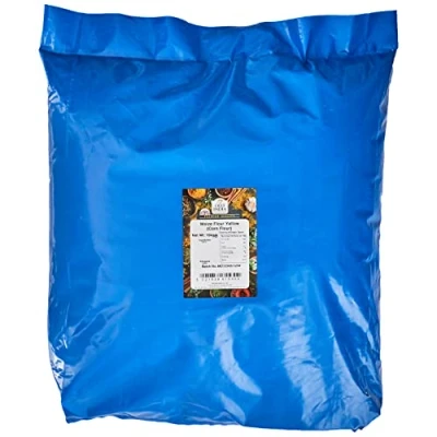 Image of Old India Maize Flour Yellow (Corn Flour) 15kg