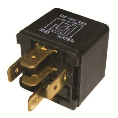 Image of Pearl PR46 12V Mini Relay