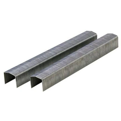 Image of Bostitch R501912 12mm Staples for Powerslam (Pack of 5000)