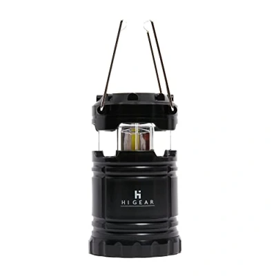 Image of 3W Cob Telescopic Lantern