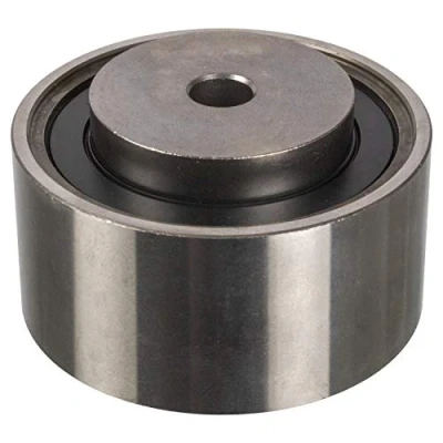 Image of 4S7Q6C348BC Deflection/Guide Pulley, timing belt OPTIMAL 0 N1615 69mm JAGUAR: XF Saloon