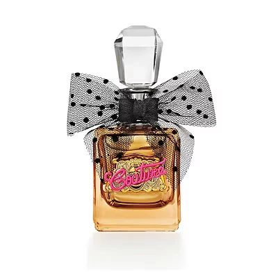Image of Juicy Couture Viva La Gold Eau de Parfum Spray, 50 ml