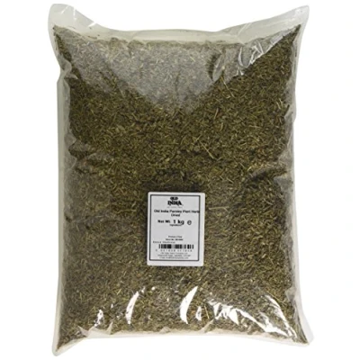 Image of Old India Parsley Piert Herb Dried 1 Kg