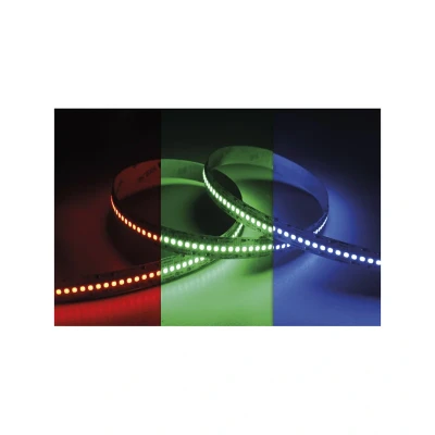 Image of RGB Spotless LED Strip Tape 14.4W/M (Priced Per 5 Metre) Integral