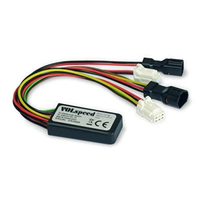 Image of VOL Speed V4 for Giant SyncDrive Pro2 from model year 2022 e bike tuning chip