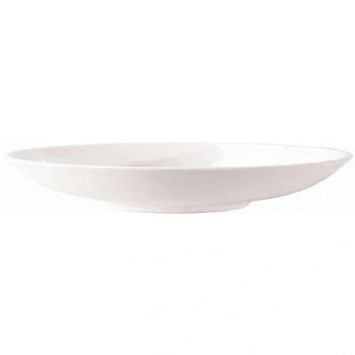 Image of &quot;Oriental Rice Bowl Colour: White. Dimensions: 150mm (6&quot;&quot;). Box quantity: 6&quot;