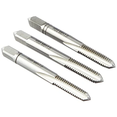 Image of Ruko Terrax Hand Held Tap Set DIN 352 Ground M6