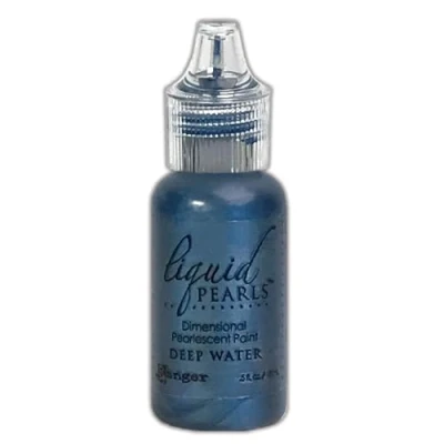 Image of Liquid Pearls Deep Water