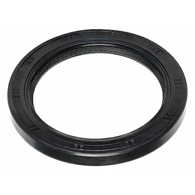 Image of 0928360003, 0928360005 Crankshaft Seal AJUSA 15029200 CHEVROLET: Aveo / Kalos Hatchback, Matiz, SUZUKI: Maruti LJ 80