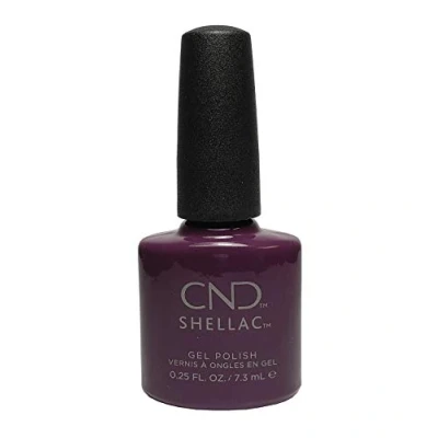 Image of CND SHELLAC &#039;Rock Royalty&#039; Professional Gel Nail Polish [7.3ml]