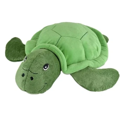 Image of Turtle Hot Water Bottle