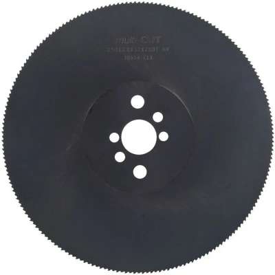 Image of SIP 250 x 2 32mm Z200 T4 Metal Circular Blade