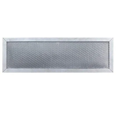 Image of SIA CO11 Grease/Carbon Re circulation Filter For IHDR80BL Downdraft Hob