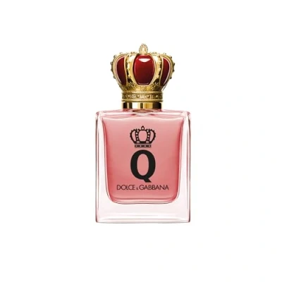 Image of Dolce &amp; Gabbana Q Intense Eau de Parfum 100ml Spray