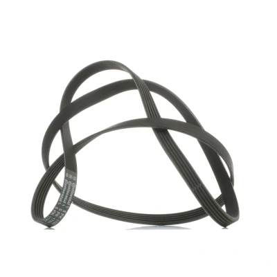 Image of 252122A001, 252122A840 V ribbed belt CONTITECH 5PK1788 1788mm 5 HYUNDAI: i10 I, MITSUBISHI: COLT 6, KIA: Picanto I