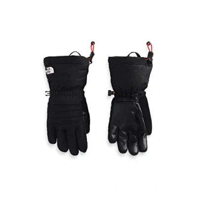 Image of THE NORTH FACE Montana Gloves Tnf Black L
