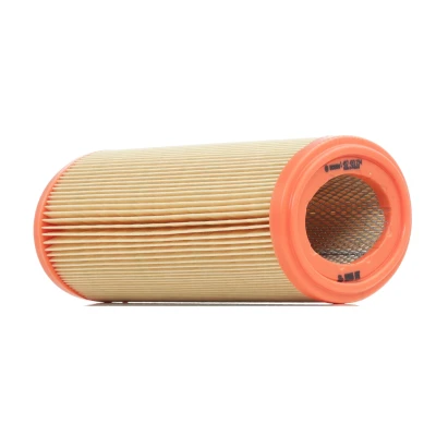 Image of 165466F900 Air Filter BOSCH 1 457 433 234 208mm 138mm 137mm Insert NISSAN: MICRA 2, PEUGEOT: 106 II Hatchback, I Hatchback
