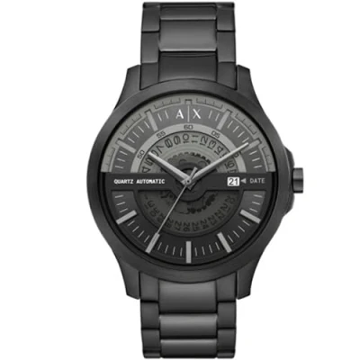 Image of Armani Exchange Automatic Watch AX2444