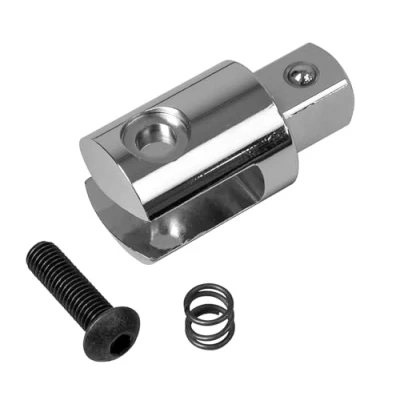 Image of Sealey Premier Black 3/4&quot; Sq Drive Knuckle for AK7324 AK7324.RK