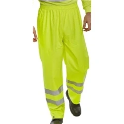 Image of Bseen PU Overtrousers XXL