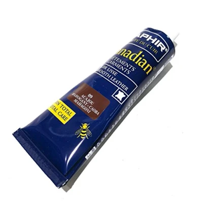 Image of Sapphire Canadian Polish 75 ml Mahogany