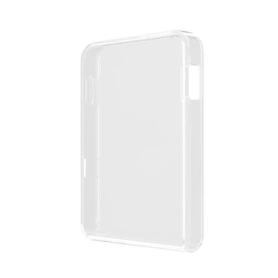 Image of Ledger Flex Protective Case protection for touchscreen crypto wallets Transparent