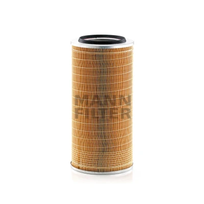Image of 2165059 Air Filter MANN C 24 650/8 498mm 241,5mm Insert