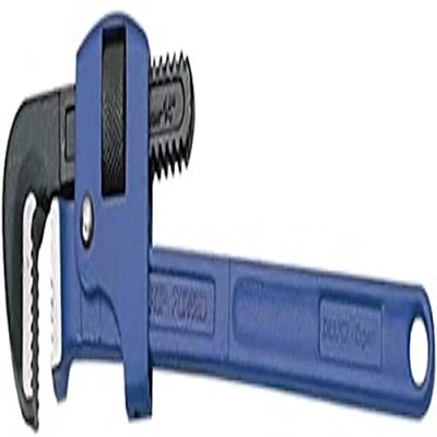 Image of Draper Expert Adjustable Pipe Wrench, 450mm