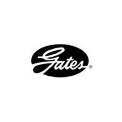 Image of Gates Turbo Charger Hose 091510