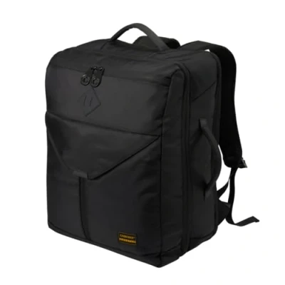 Image of Cabin Max Equator X 45x36x20cm Underseat Bag Carry On Backpack Luggage, Under Seat Travel with Laptop Pocket Recycled RPET