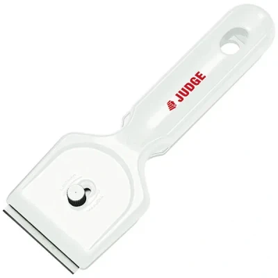 Image of Judge Kitchen Glass/Ceramic Hob Scraper