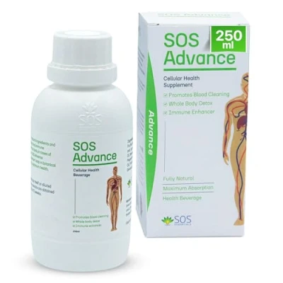 Image of SOS Advance