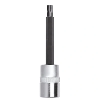 Image of Gedore Screwdr.bit socket 1/2 XZN M16 l.100mm