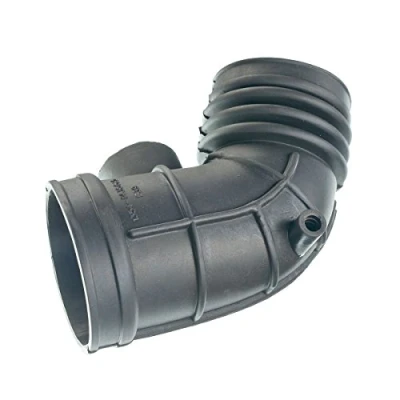 Image of Frankberg Air Intake Hose Pipe Compatible with 5 Series E39 520i 523i 525i 528i 7 E38 728i, iL 2.0L 2.8L Petrol 1996 2004 13541435625