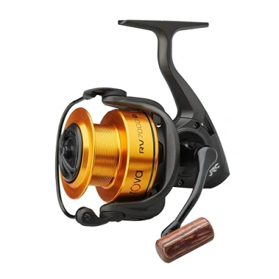 Image of JRC RV LTD Spinning reel 7000 Carp Fishing