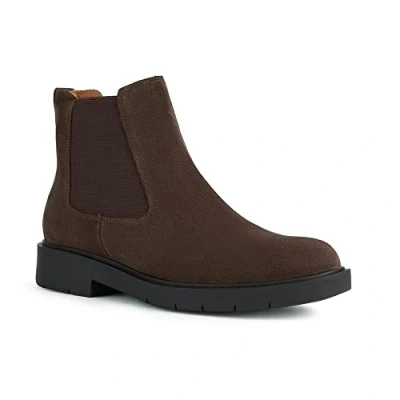 Image of Geox Woman D Spherica Ec1 C Ankle Boots