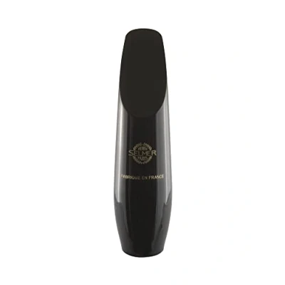 Image of Selmer Paris Concept Tenor Saxophone Mouthpiece, (S454)