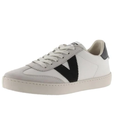 Image of Berlin Womens Trainers Negro