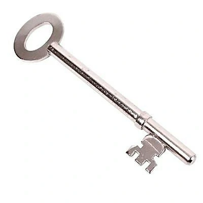 Image of Fire Brigade Key FB2