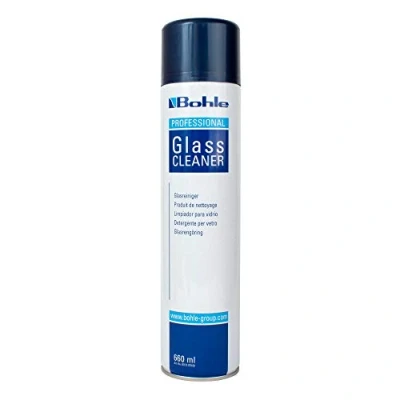 Image of Bohle Professional Glass Cleaner 600ml