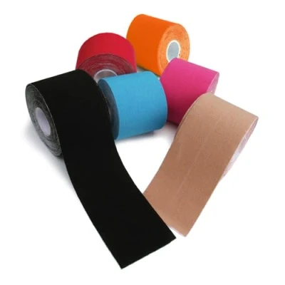 Image of Ultimate Performance Kinesiology Tape (50mm x 5m Roll) SS24