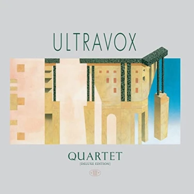 Image of Quartet (Half Speed Master) [VINYL]