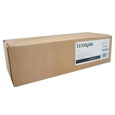 Image of Lexmark CS/CX730 Return Programme 5K Toner Cartridge Black 71C20K0