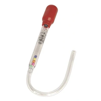 Image of Sealey Ethylene Glycol Antifreeze Pocket Tester Ball Type