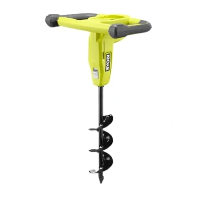 Image of Ryobi RY18HA 0 18V ONE+ Cordless Handheld Auger (Bare Tool)