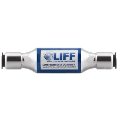Image of BWT LIFF Limefighter2 Compact 15mm Push Fit Magnetic Scale Inhibitor LFP2 15